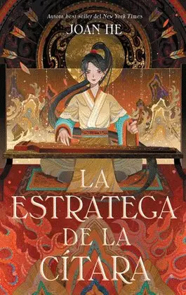 ESTRATEGA DE LA CÍTARA, LA ESTRATEGA DE LA CÍTARA, LA