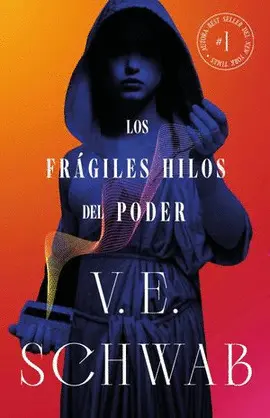 FRÁGILES HILOS DEL PODER, LOS FRÁGILES HILOS DEL PODER, LOS
