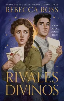RIVALES DIVINOS RIVALES DIVINOS