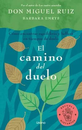 CAMINO DEL DUELO, EL CAMINO DEL DUELO, EL