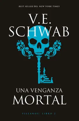 UNA VENGANZA MORTAL UNA VENGANZA MORTAL