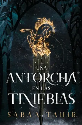 UNA ANTORCHA EN LAS TINIEBLAS UNA ANTORCHA EN LAS TINIEBLAS
