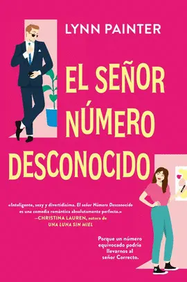 SEÑOR NÚMERO DESCONOCIDO, EL SEÑOR NÚMERO DESCONOCIDO, EL