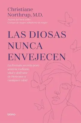 DIOSAS NUNCA ENVEJECEN, LAS