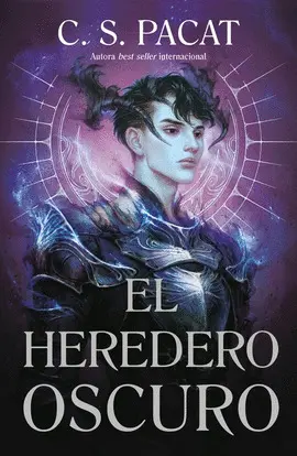 HEREDERO OSCURO, EL HEREDERO OSCURO, EL
