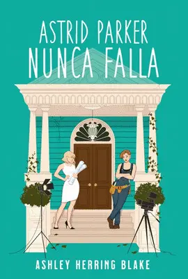 ASTRID PARKER NUNCA FALLA ASTRID PARKER NUNCA FALLA
