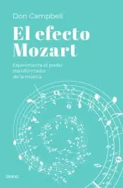 EFECTO MOZART, EL EFECTO MOZART, EL