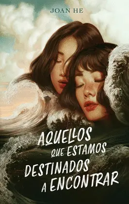 AQUELLOS QUE ESTAMOS DESTINADOS A ENCONTRAR AQUELLOS QUE ESTAMOS DESTINADOS A ENCONTRAR