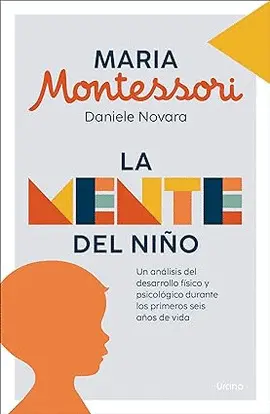 MENTE DEL NIÑO, LA MENTE DEL NIÑO, LA
