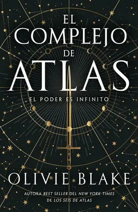 COMPLEJO DE ATLAS, EL COMPLEJO DE ATLAS, EL