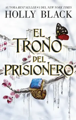 TRONO DEL PRISIONERO, EL TRONO DEL PRISIONERO, EL