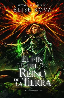 FIN DEL REINO DE LA TIERRA, EL FIN DEL REINO DE LA TIERRA, EL