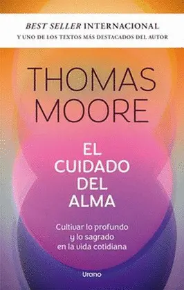 CUIDADO DEL ALMA, EL CUIDADO DEL ALMA, EL