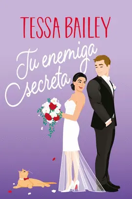 TU ENEMIGA SECRETA TU ENEMIGA SECRETA