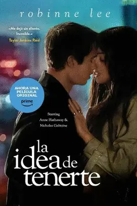 IDEA DE TENERTE, LA IDEA DE TENERTE, LA