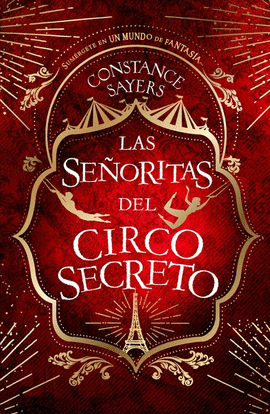 SEORITAS DEL CIRCO SECRETO, LAS