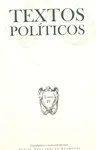 TEXTOS POLÍTICOS