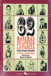 62 MANERAS DE APOYAR LA CABEZA
