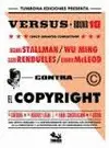 Contra el Copyright