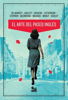 Arte del Paseo Inglés, el