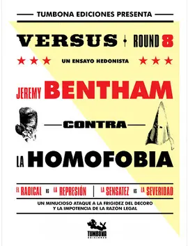 Contra la Homofobia