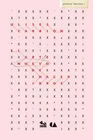 Arte Nuevo de Hacer Libros, el
