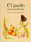 Jardín Extraordinario, el