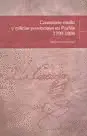 Consistorio Criollo y Milicias Provinciales en Puebla 1790-1808