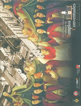 Tipología de los Templos Conventuales Poblanos