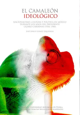 Camaleón Ideológico, el