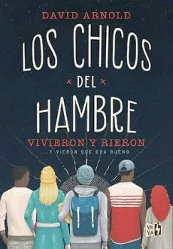 CHICOS DEL HAMBRE, LOS