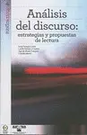 Análisis del Discurso: Estrategias y Propuestas de Lectura