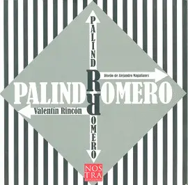 PALINDROMERO