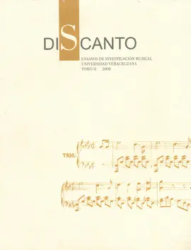 DISCANTO II