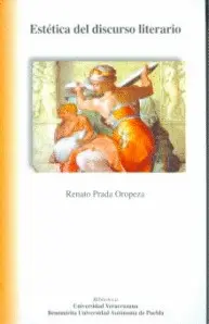 ESTÉTICA DEL DISCURSO LITERARIO