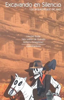 Excavando en Silencio