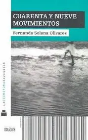 CUARENTA Y NUEVE MOVIMIENTOS