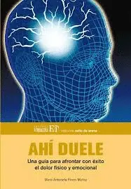 AHÍ DUELE