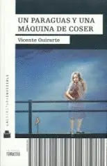 Un Paraguas y una Máquina de Coser