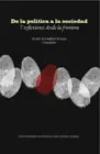 DE LA POLITICA A LA SOCIEDAD
