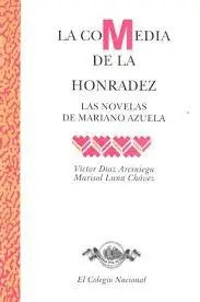 Comedia de la Honradez, la