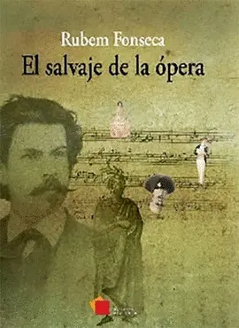 Salvaje de la Ópera, el