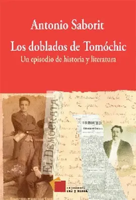 Doblados de Tomóchic, los