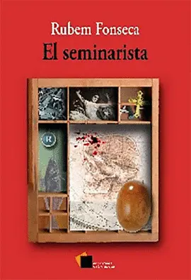 Seminarista, el