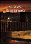 No Incluye Baterías