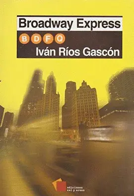 Broadway Express