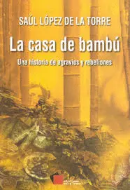 Casa de Bambú, la