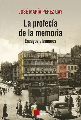 PROFECÍA DE LA MEMORIA, LA PROFECÍA DE LA MEMORIA, LA