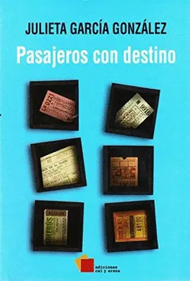 Pasajeros con Destino