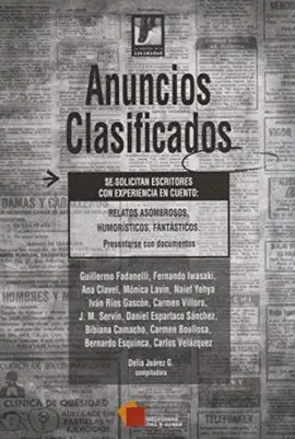 Anuncios Clasificados